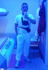 Lans na solarium 