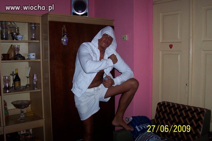 Dzióbek solara wiocha