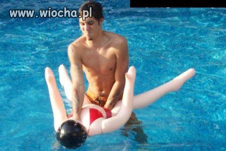 No chodź mała
