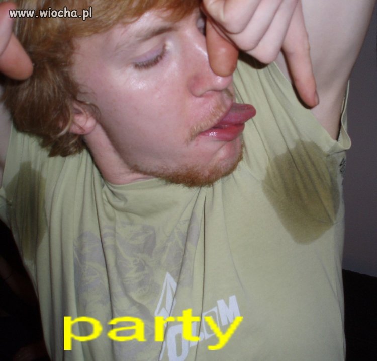 Party CMOKAJ CMOKAJ HAAA
