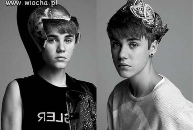 Justin Bieber