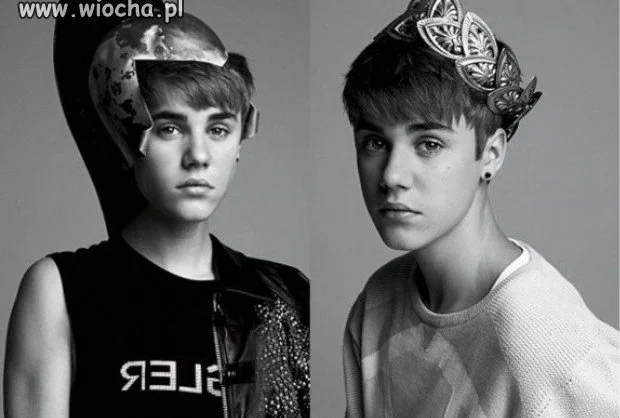 Justin Bieber