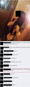 Przeleciałeś dziewcznę?