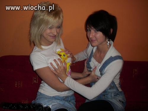 Ooo zobacz już urosły