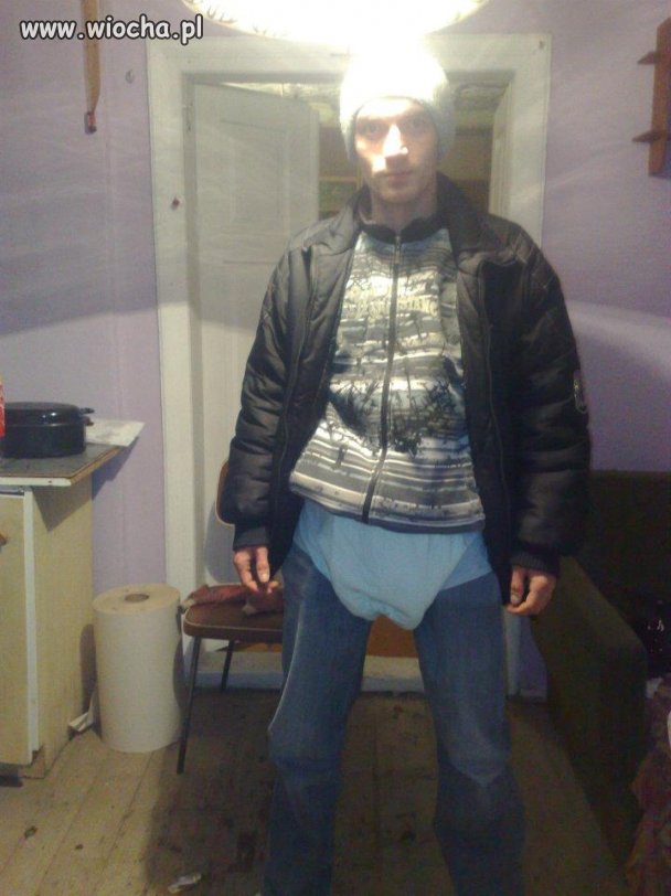 Nie wiem co to jest