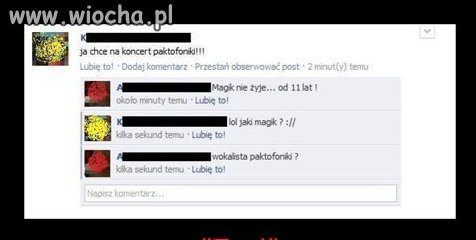 Brak słów