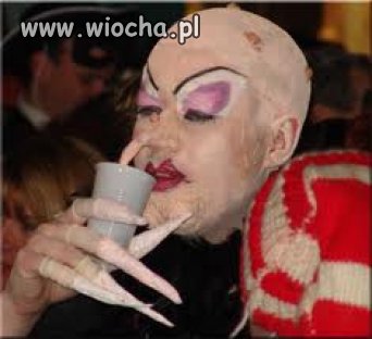 Co To jest?