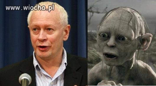 Ach Ci politycy...