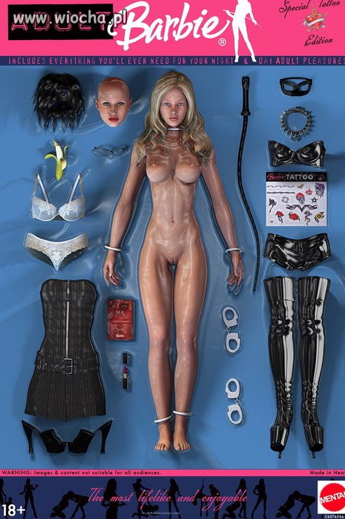 Barbie
