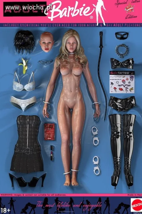 Barbie