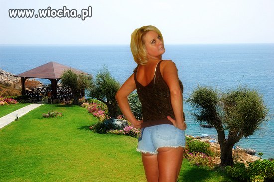 Wspomnienia z wakacji