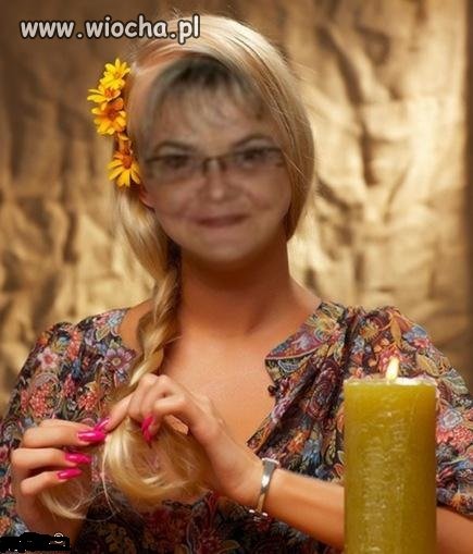 Kolejna Mistrzyni Painta