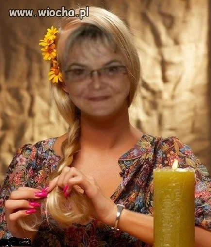 Kolejna Mistrzyni Painta