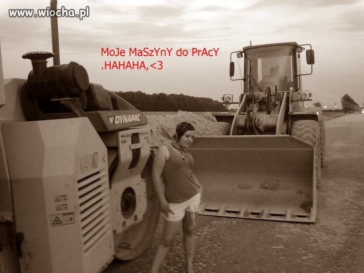 Niedopracowana