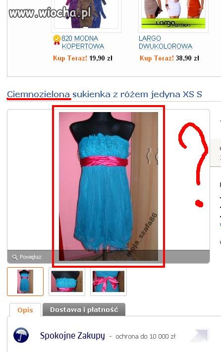 Tak to wygląda