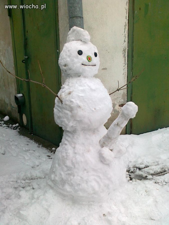 Tytuł brzmiał...