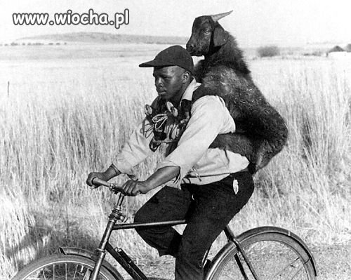 "Na barana"