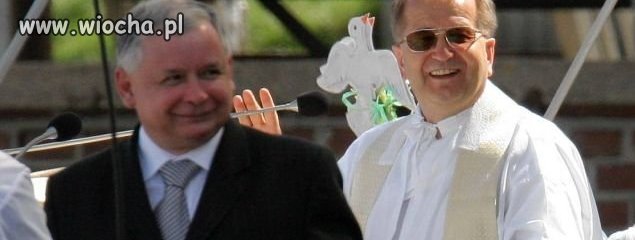 Największa wiocha dla Polaków 