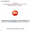Tak ma wyglądać nasz internet? 