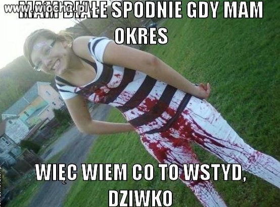 Nie wiem