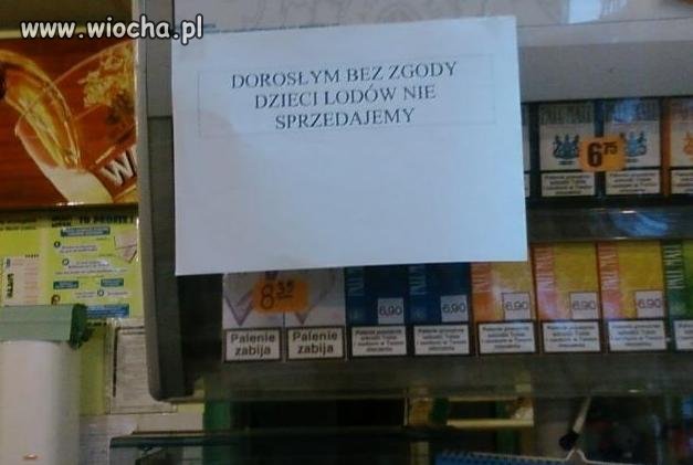 Absurd - pierwsza klasa..