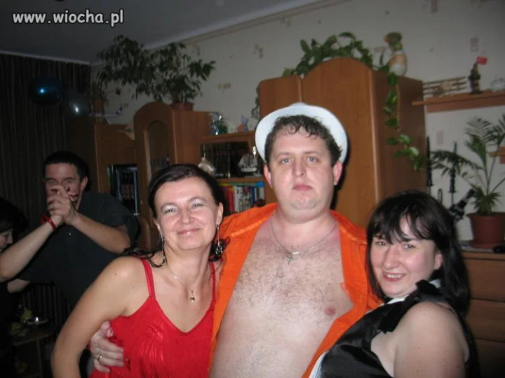 Jestem Macho!!!