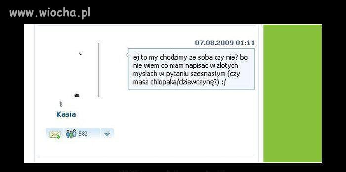 Nk wątpiwość
