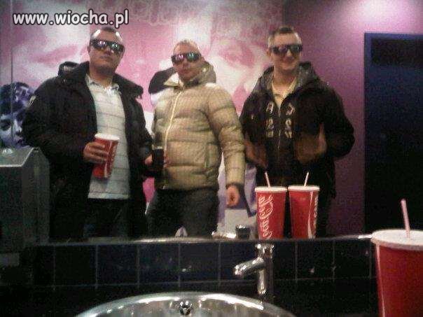 Takiem tam w kiblu