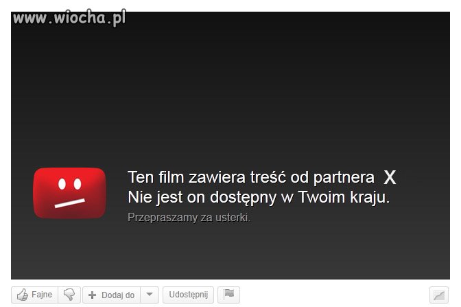 A my to co kurwa zwierzęta jesteśmy??