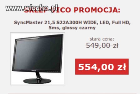 Super promocja