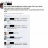 Musiała się pochwalić...