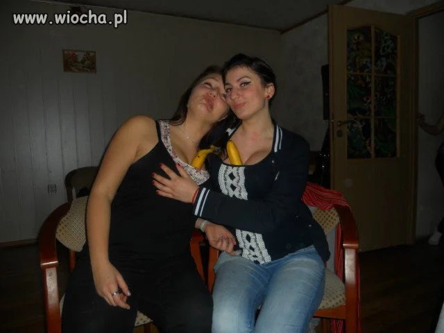 Dzióbek, Cycki 