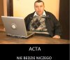 Stop ACTA