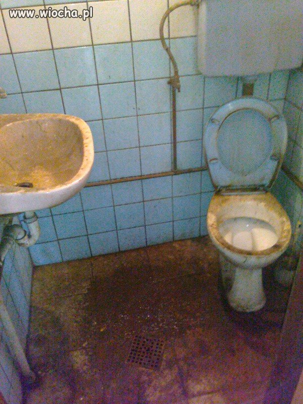 Lubię sprzątać 