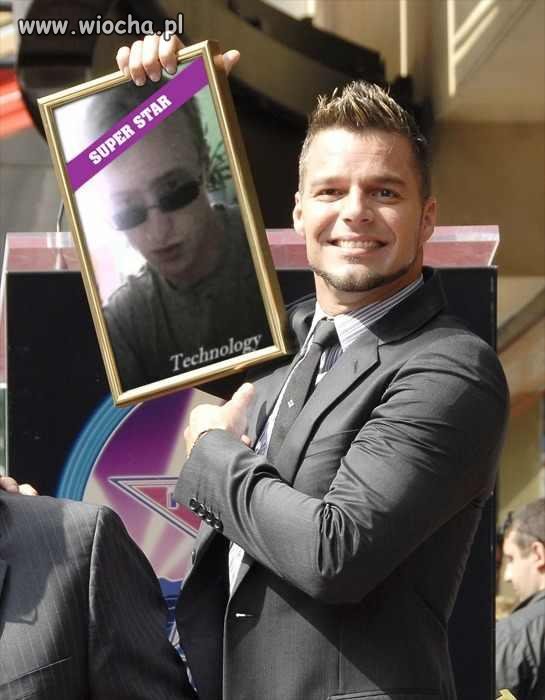 Super Star.