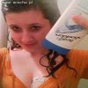 Miss shamponowego pod koszulka?