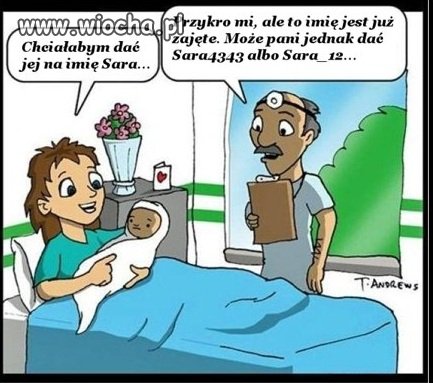 Już niebawem