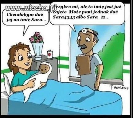 Już niebawem