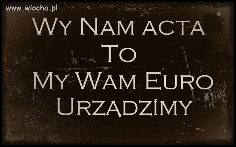 Nie dla cenzury