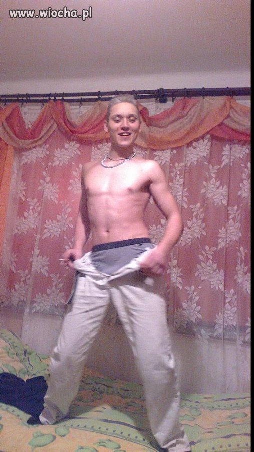 Jak nie wstyd wstawiać takie coś