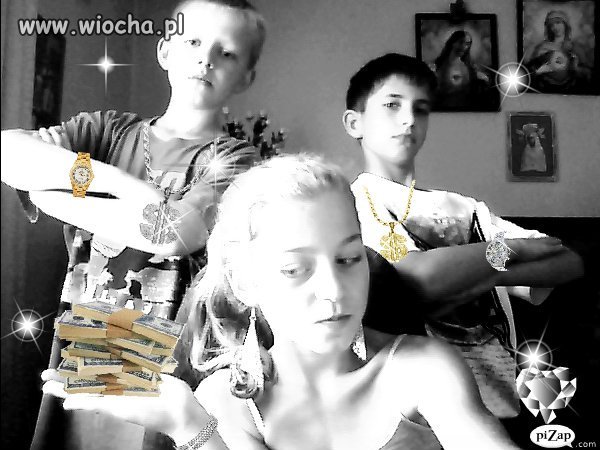 Brak mi słów.