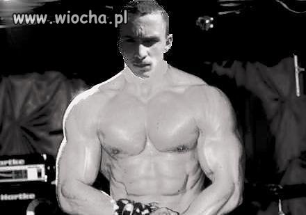 Kolejny mistrzu 