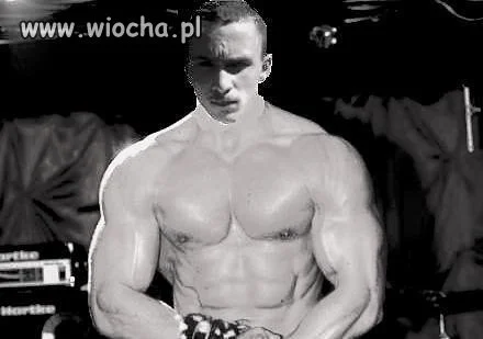 Kolejny mistrzu 