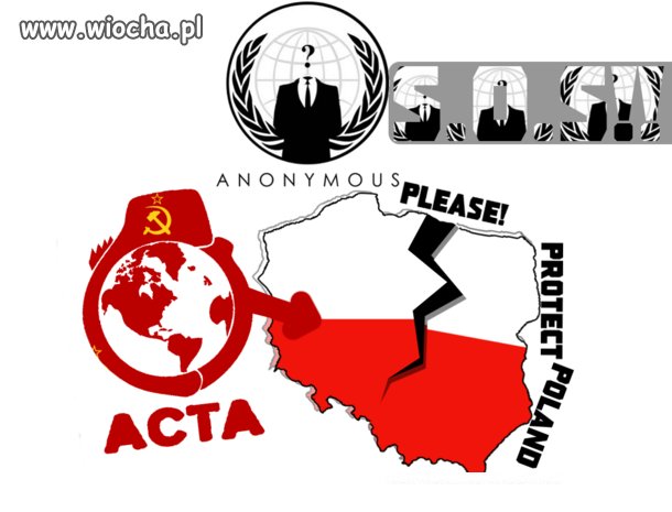 ACTA najwieksza wiocha na świecie !