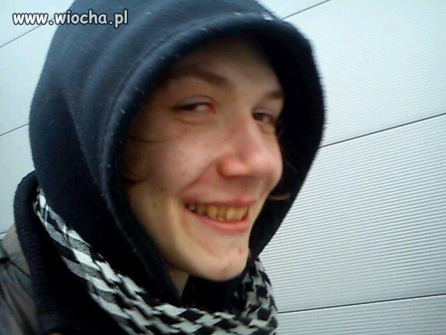 Złoty Uśmiech