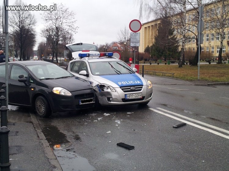 Hmmm czy mi się wydaje czy to właśnie na takich