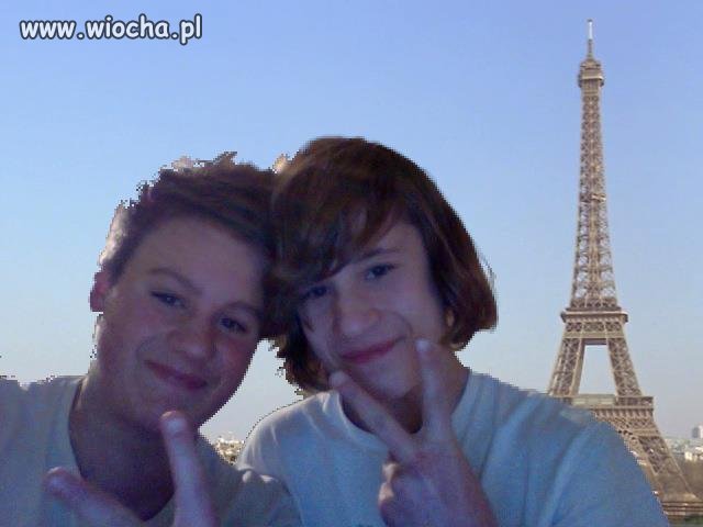 Mistrzowie Photoshopa?! 