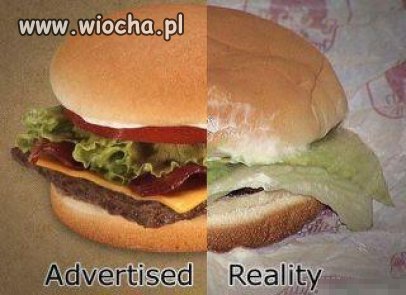 Ach ta reklama 