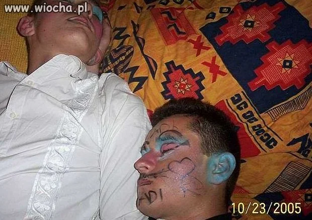 Chłopcy 