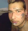 "Punk's not dead" 